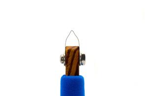 DiamondCore FP1 Fine Point U Tip 1mm X 1mm Clay Carving Tool
