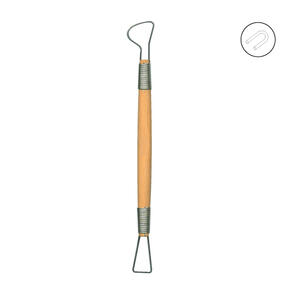 Multi-Purpose Ribbon Tool Double End 193mm