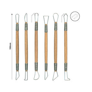 Wire Tool Kit 190mm (Set of 6)