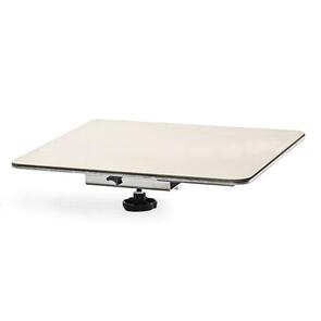 Riley Hopkins Aluminium Platen