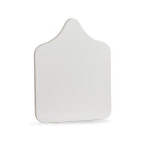 Riley Hopkins Standard Platen with Neck 16x16in