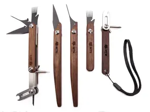 DiamondCore ToolSet Set of 5 (MT1,MTK,MTN, MTS,MTW)