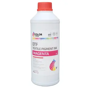 DTF Station Colour Prime DTF Ink Magenta