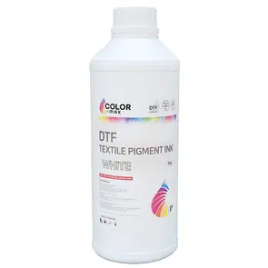 DTF Station Colour Prime DTF Ink White