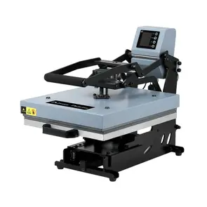 DTF Station Prisma A3 Heat Press 35cm x 42cm