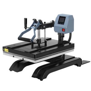 DTF Station Prisma Swing Auto Heat Press 40cm x 50cm