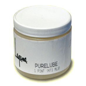 Laguna H1 Lube Mold Soap