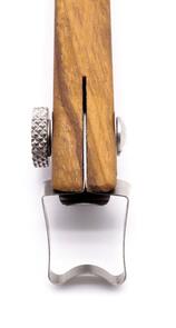 DiamondCore R101 Concave XS Handheld Clay Extruder