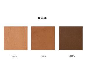 Primo Pro R2505 Red Stoneware Sculptural Clay with Grog