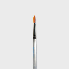Mayco #6 Round Glaze Brush