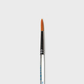 Mayco #8 Round Glaze Brush