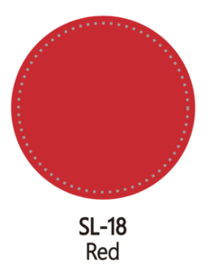 Ultra PU Heat Transfer Vinyl Red