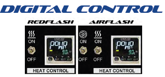 Vastex RedFlash Digital Upgrade Kit