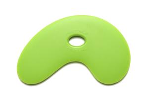 Mudtools Bowl Rib Small Green (Medium)