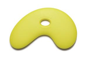 Mudtools Bowl Rib Small Yellow (Soft)