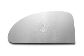 Mudtools Stainless Steel Ribs Half D 4