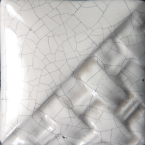 Mayco Raku Glaze RK-103 White Crackle