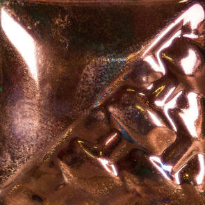 Mayco Raku Glaze RK-105 Copper Penny