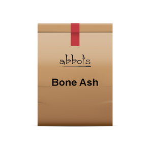 Bone Ash
