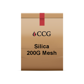 Silica 200G Mesh