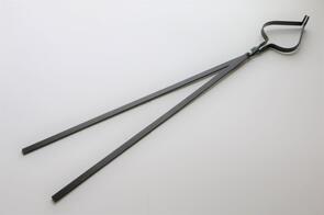Talisman Raku Tongs RT1 20cm