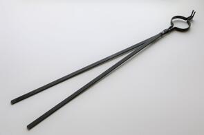 Talisman Raku Tongs RT2 15cm