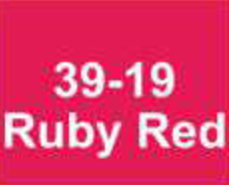 Deka Fabric Dye 19 Ruby Red (Rubinrot)