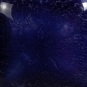 Mayco Jungle Gems Lowfire Brushable Glaze S-2716 Celestrial Blue