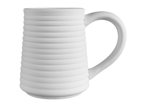 Bisque Imports Stoneware Malia Mug