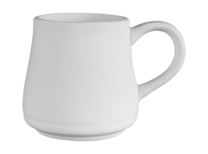 Bisque Imports Stoneware Monty Mug