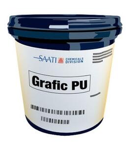 Saati GRAFIC PU Pure Photopolymer Emulsion