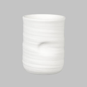 Bisque Imports Stoneware Bisque Thumbler