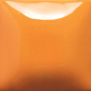 Mayco Stroke & Coat Glaze SC-23 Jack O'Lantern