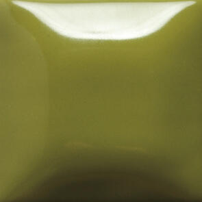 Mayco Stroke & Coat Glaze SC-52 Toad-ily Green