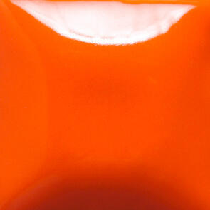 Mayco Stroke & Coat Glaze SC-75 Orange-A-Peel