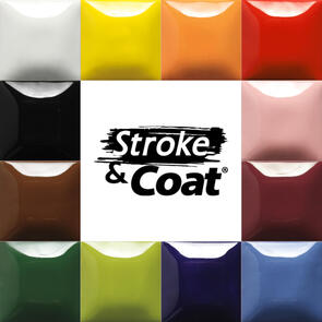 Mayco Stroke & Coat Glaze Kit 3