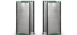 Vastex Screen Rack 28” (71cm) wide