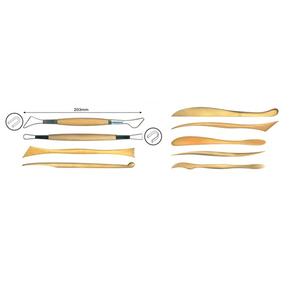 Sculpturing Tool Kit 20cm (Set of 9)