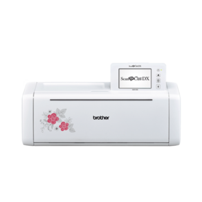 Brother SDX1250 Scan N Cut DX Cutting Machine
