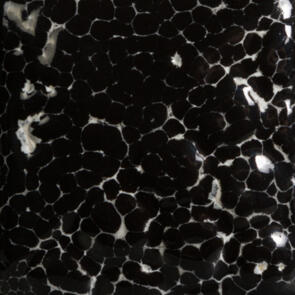 Mayco Cobblestone Brushable Glaze SG-201 Black