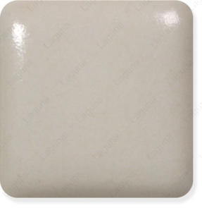 Laguna Satin Dry Powder Glaze SG-130 Satin White