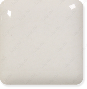 Laguna Satin Dry Powder Glaze SG-138 White