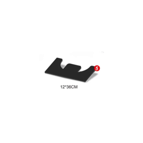 CCG Heat Press Shoe Platen