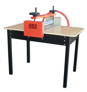 Venco Large Slab Roller