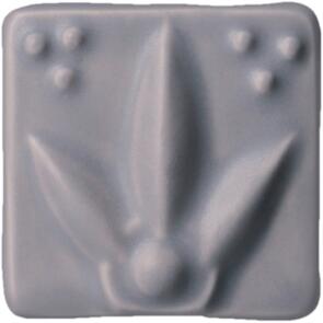 Amaco Satin Matte Midfire Brushable Glaze SM-2 Stone