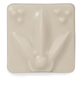 Amaco Satin Matte Midfire Brushable Glaze SM-10 Clear