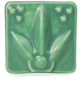 Amaco Satin Matte Midfire Brushable Glaze SM-27 Teal