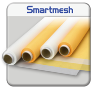 Murakami Smartmesh 49T 215cm White