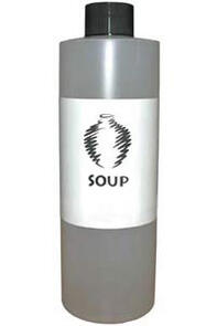 The Soup Glaze Flow Additive