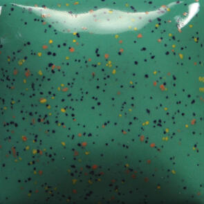 Mayco Stroke & Coat Glaze SP-209 Speckled Jade